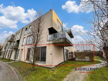 appartement à louer à deinze € 870 (lk7zk) - excellent vastgoed deinze | zimmo
