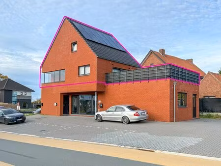 appartement à vendre à paal € 329.000 (lk8sw) | zimmo