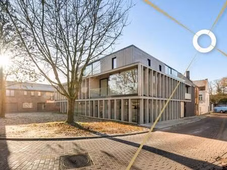 appartement à louer à ieper € 870 (lk7xh) - home hunters | zimmo