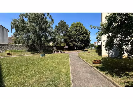 vente appartement 3 pièces 82.98 m² à limay (78520)  150 000 €