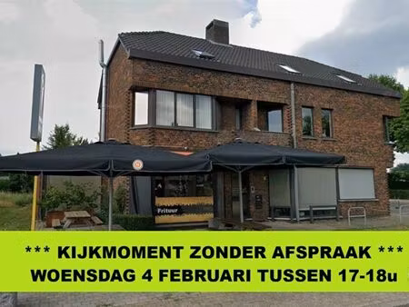 appartement à louer à mol € 900 (lk8tg) - mol matimmo vastgoed | zimmo