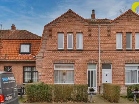 maison à vendre à mortsel € 325.000 (lk7zw) - habicom mortsel | zimmo