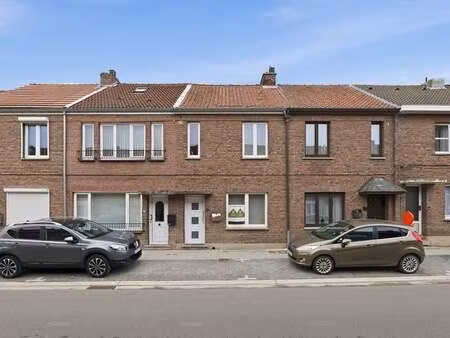 maison à vendre à tongeren € 219.000 (lk960) - de woonmakers | zimmo