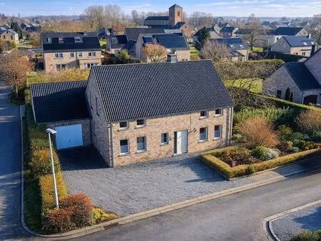 maison à vendre à meux € 499.000 (lk8gu) - nm home expert immo | zimmo