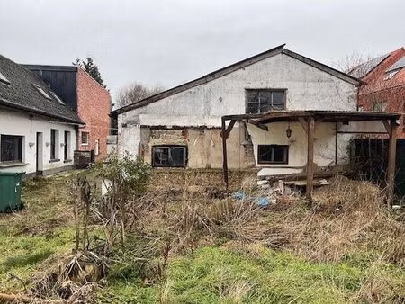 maison à vendre à wetteren € 208.500 (lk8yz) - immostad | zimmo