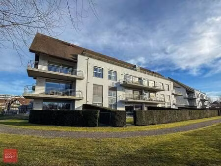 appartement à vendre à waregem € 450.000 (lk95h) - immo dochy | zimmo