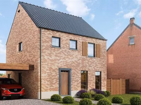 maison à vendre à balen € 498.000 (lk8gt) - het vastgoedkantoor balen | zimmo