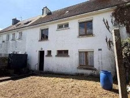 vente maison à caudan (56850) : à vendre / 105m² caudan