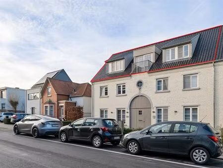 appartement à vendre à lint € 339.000 (lk8xi) - heylen vastgoed - mortsel | zimmo