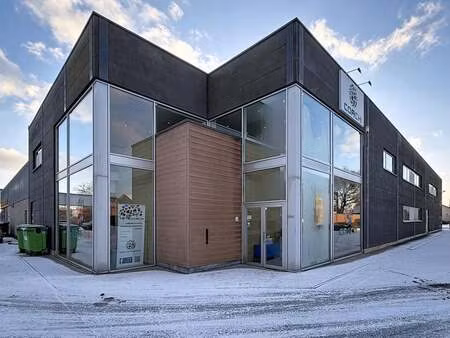 bien professionnel à vendre à roeselare € 735.000 (lk837) - jadoul  kestelyn & genicot | z