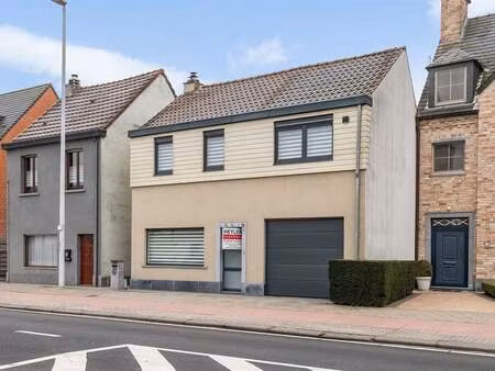 maison à vendre à sint-job-in-'t-goor € 445.000 (lk86y) - heylen vastgoed - brasschaat | z