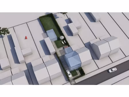 grond te koop in brecht