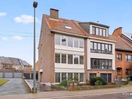 appartement à louer à aarschot € 1.250 (lk8cy) - polares | zimmo