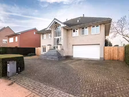 maison à vendre à meer € 749.000 (lk8tm) - de boer & partners - kantoor hoogstraten | zimm