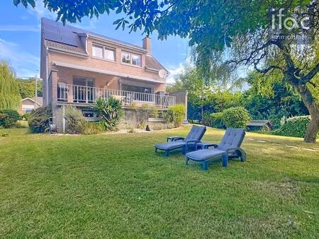 maison à vendre à everberg € 785.000 (lk8g7) - ifac service bv | zimmo