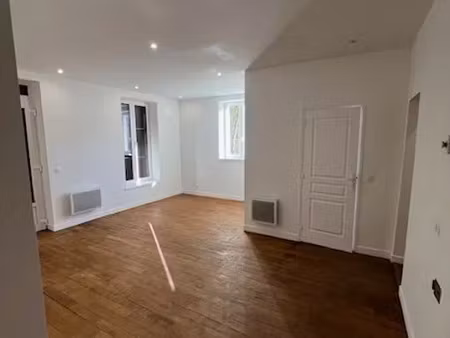 vente appartement 3 pièces 58.95 m² à argenteuil (95100)  229 000 €