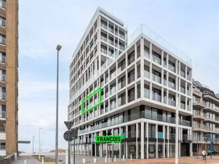 appartement à louer à nieuwpoort € 1.650 (lk871) - immo francois - oostduinkerke - nieuwpo