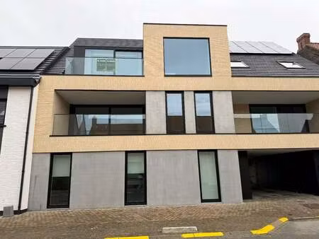 appartement à louer à zulte € 1.100 (lk7y7) - optimmo | zimmo