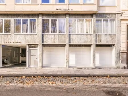 bien professionnel à vendre à antwerpen € 189.000 (lk8je) - bauwens vastgoed | zimmo