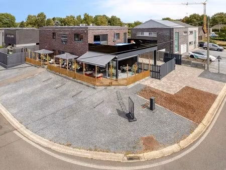 bien professionnel à vendre à koersel € 700.000 (lk8bu) - optimus vastgoed | zimmo