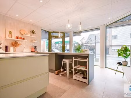 bien professionnel à vendre à knesselare € 188.000 (lk8d6) - perspectief vastgoed | zimmo