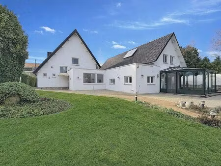 maison à vendre à odeur € 790.000 (lk8iu) - immobilière borremans | zimmo