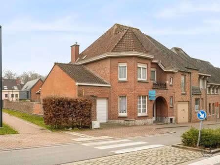 maison à vendre à antoing € 190.000 (lk8uc) - immo beguin doornik | zimmo