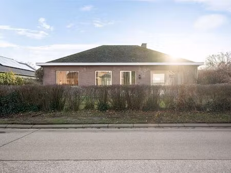 maison à vendre à noorderwijk € 324.000 (lk886) - heylen vastgoed - herentals | zimmo