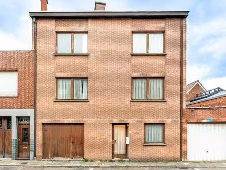 maison à vendre à leuven € 595.000 (lk8bi) - covas | zimmo
