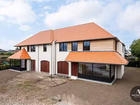 maison à vendre à adegem € 365.000 (lk7yz) | zimmo