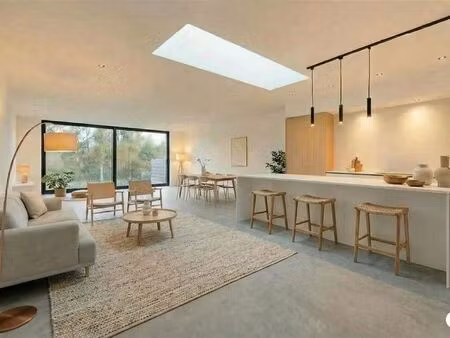 maison à louer à melle € 1.750 (lk8ww) | zimmo