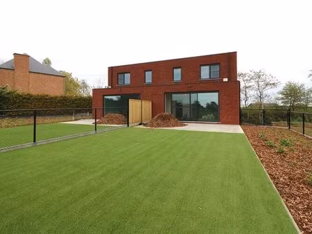 maison à louer à scherpenheuvel € 1.350 (k9vsd) - lissens | zimmo