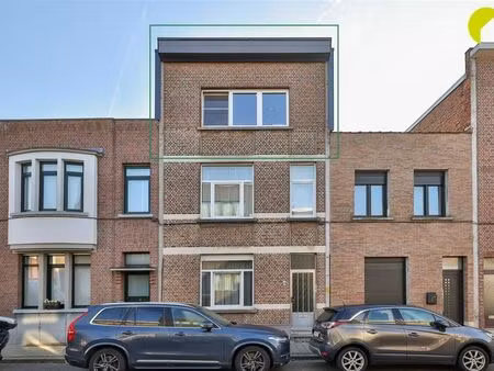 appartement à vendre à deurne € 159.000 (lk93r) - habicom vastgoed & advies | zimmo