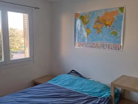 location meublée chambre 1 pièce 10 m² à gieres (38610)  640 €