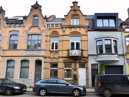 appartement à vendre à sint-amandsberg € 595.000 (lk83u) - vastgoed unicum | zimmo