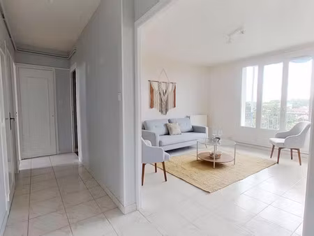 vente appartement 3 pièces 74 m² à meyzieu (69330)  179 800 €