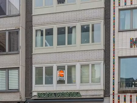 appartement à vendre à zottegem € 155.000 (lk8s3) - immo de ras | zimmo