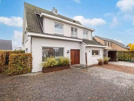 maison à vendre à meer € 525.000 (lk8tn) - de boer & partners - kantoor hoogstraten | zimm