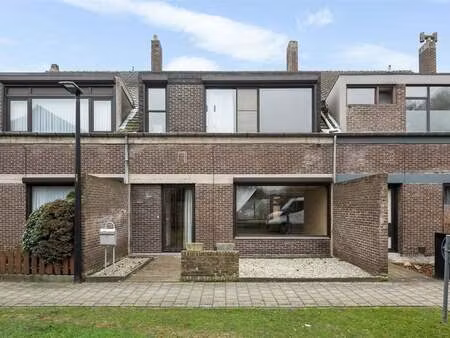 maison à vendre à ravels € 219.000 (lk8xk) - heylen vastgoed - turnhout | zimmo