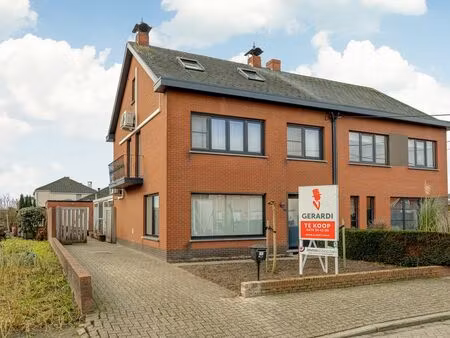 maison à vendre à rijkevorsel € 439.000 (lk8od) - albert rijkevorsel | zimmo