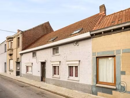 maison à vendre à kain € 125.000 (lk8u9) - office doornik | zimmo