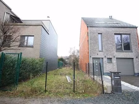 terrain à vendre à haren € 195.000 (lk906) - kasper & kent | zimmo