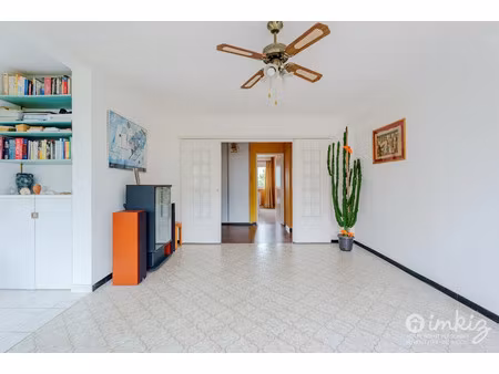 vente appartement 3 pièces 82 m² à grenoble (38000)  149 000 €