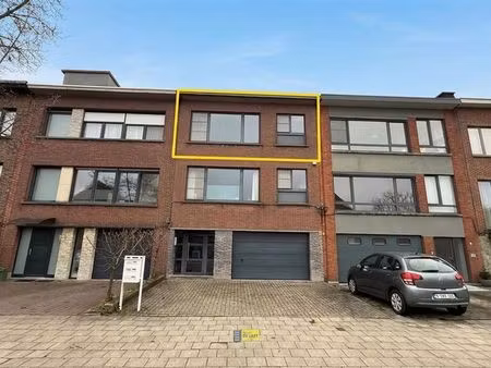 appartement à louer à mortsel € 1.080 (lk8pr) - immo de laet - kantoor wilrijk | zimmo