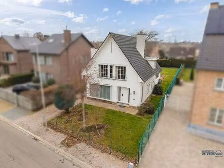 maison à vendre à bilzen € 290.000 (lk95a) - vastgoed valkenborgh | zimmo