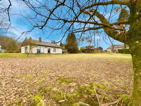 maison à vendre à transinne € 230.000 (lk8ek) - duysens immobilier | zimmo