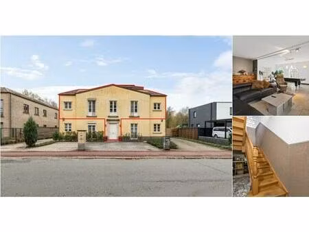 maison à vendre à dorpstraat 119d emblem (rbv11820)