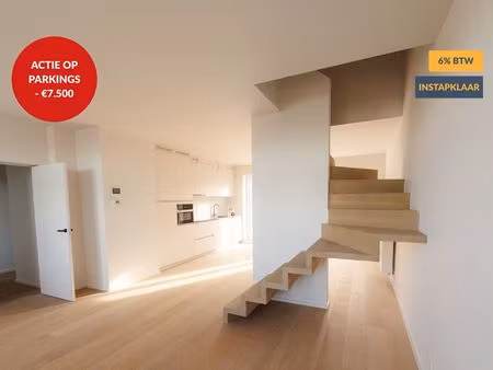 appartement à vendre à schepdaal € 377.375 (lk8e5) - unicas | zimmo