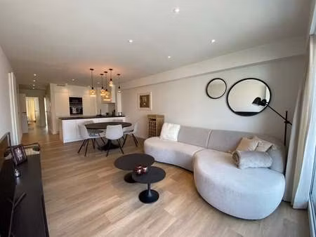 appartement à louer à knokke € 1.300 (lk7zh) - livimmo | zimmo