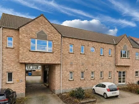 appartement à vendre à heppen € 279.000 (lk942) - savemak vastgoed | zimmo